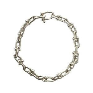 TIFFANY & CO. Silver Bracelet
